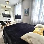 Residence Le Murano - Cosy Logement Au Calme ! Mae-1213