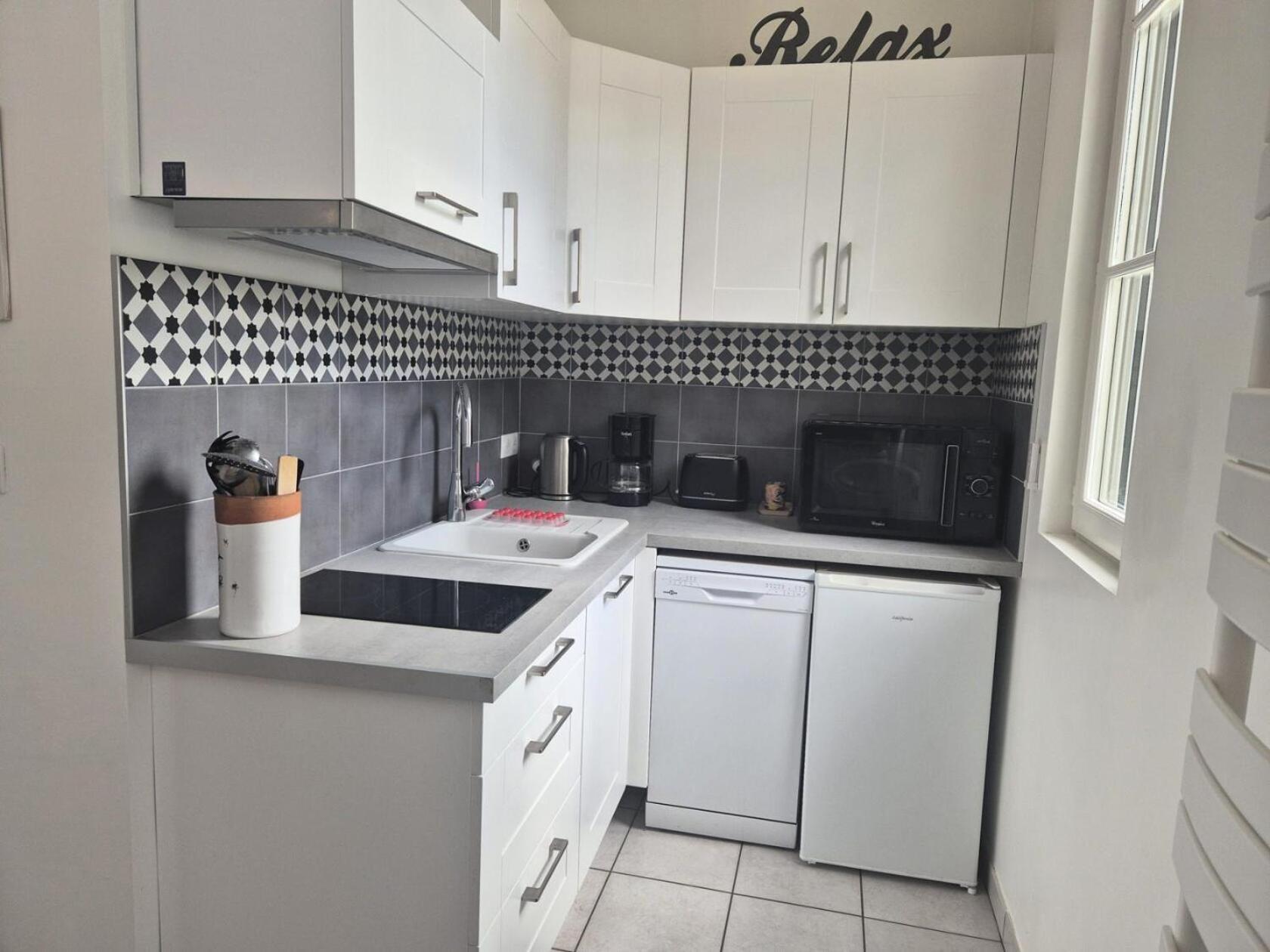 Appartement Le Murano - Cosy Au Calme ! Mae-1213