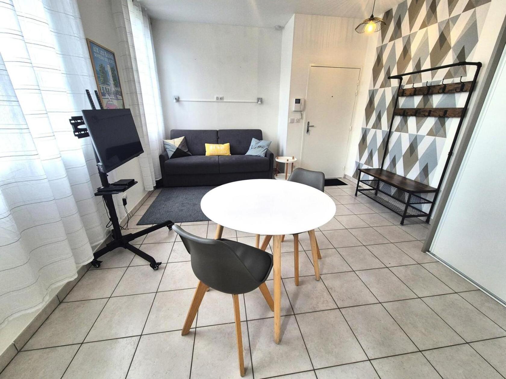 Le Murano - Cosy Au Calme ! Mae-1213