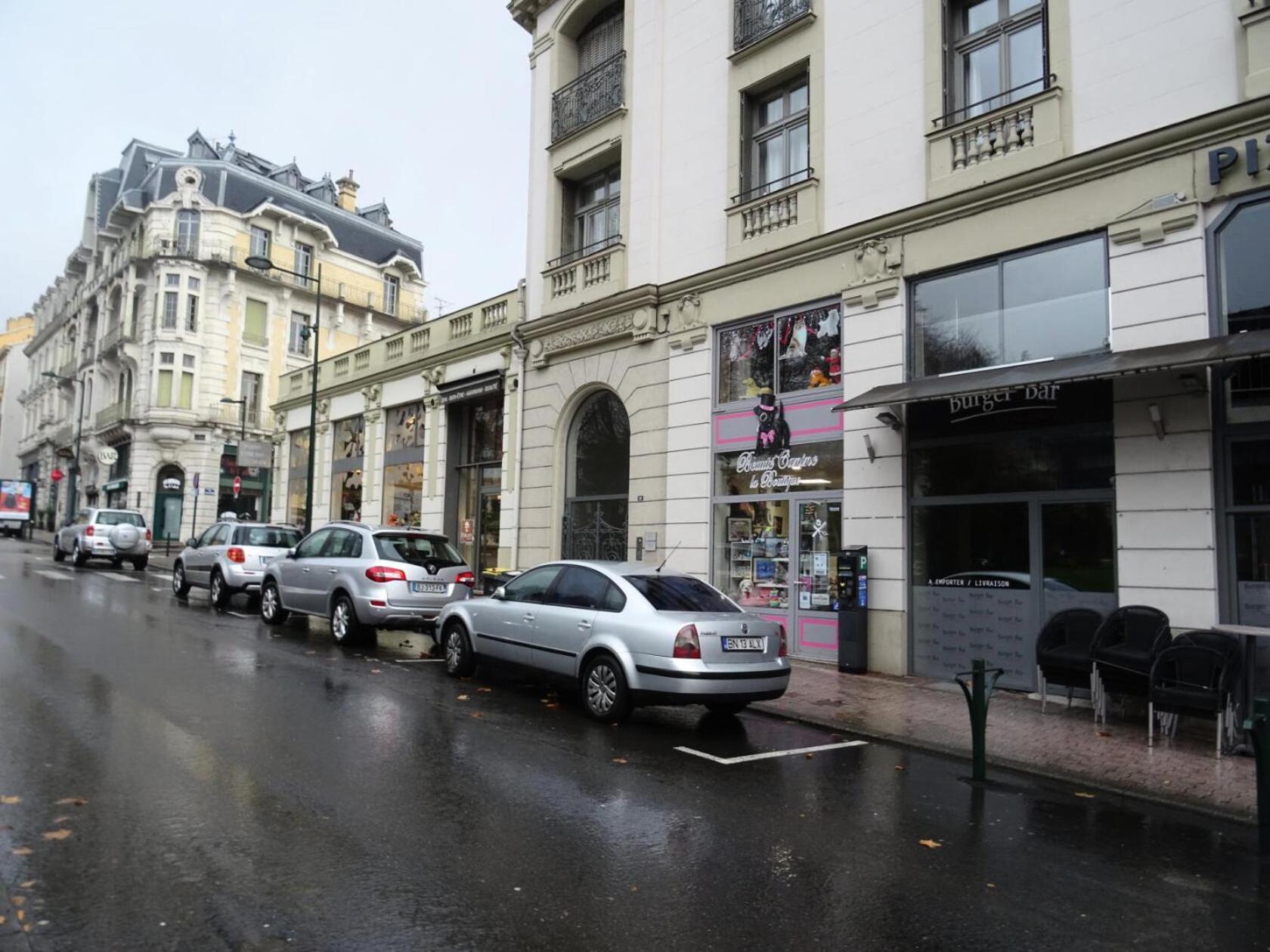 Le Murano - Cosy Au Calme ! Mae-1213 Appartement